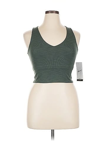 Lezat Tank Top (view 1)