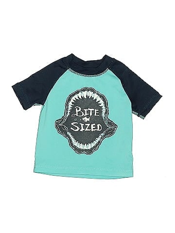 PLACE Sport Short Sleeve T-Shirt (view 1)