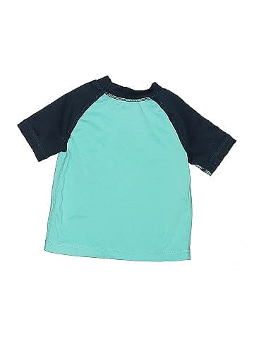 PLACE Sport Short Sleeve T-Shirt (view 2)