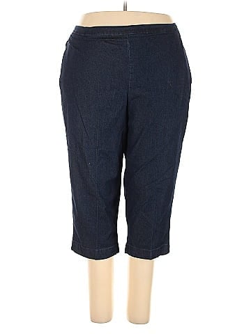 Alfred Dunner Casual Pants (view 1)