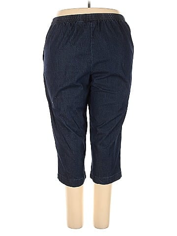 Alfred Dunner Casual Pants (view 2)