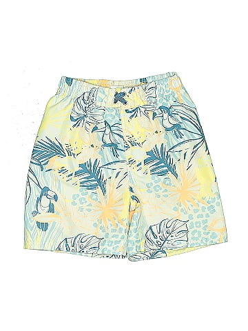 Rugged Butts Board Shorts (view 1)