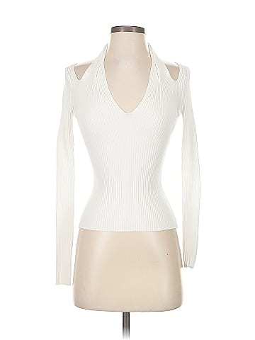 A.L.C. Long Sleeve T-Shirt (view 1)