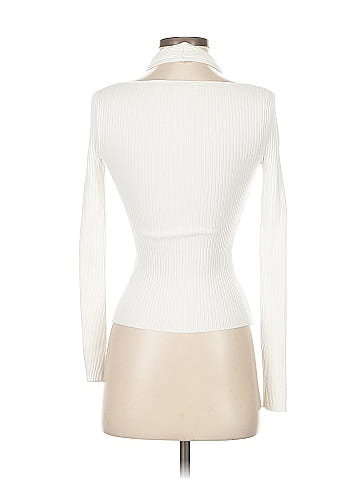 A.L.C. Long Sleeve T-Shirt (view 2)
