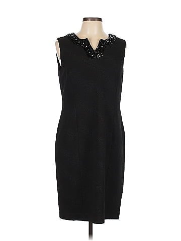 Jones New York Collection Cocktail Dress (view 1)