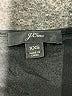 J.Crew Black Short Sleeve Top Size XXS - photo 7