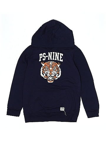 P.S. From Aeropostale Pullover Hoodie (view 1)