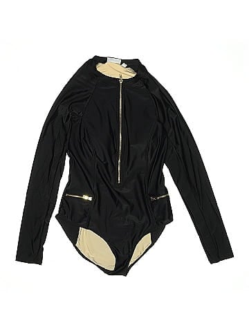 Cabana Life Bodysuit (view 1)