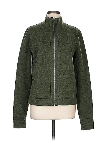 Victoria Sport Zip Up Hoodie (view 1)