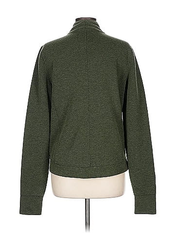 Victoria Sport Zip Up Hoodie (view 2)