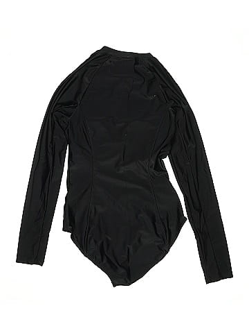 Cabana Life Bodysuit (view 2)