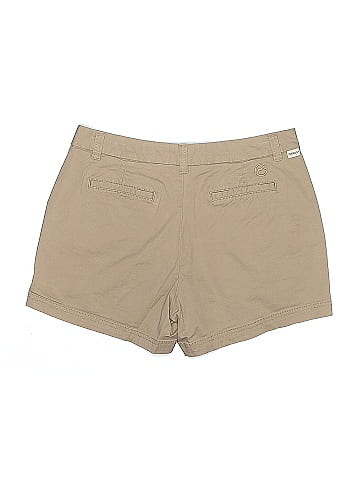 Magellan Outdoors Khaki Shorts (view 2)