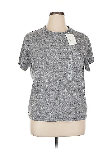Free Assembly Short Sleeve T-Shirt (view 1)