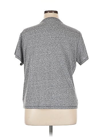 Free Assembly Short Sleeve T-Shirt (view 2)