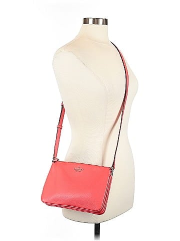 Kate Spade New York Leather Crossbody Bag (view 2)