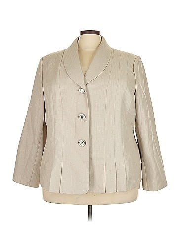Le Suit Blazer (view 1)