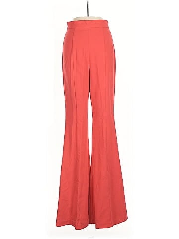Black Halo Dress Pants (view 1)