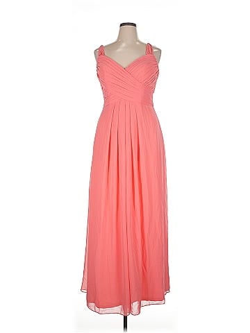 MoriLee by Madeline Gardner Cocktail Dress (view 1)