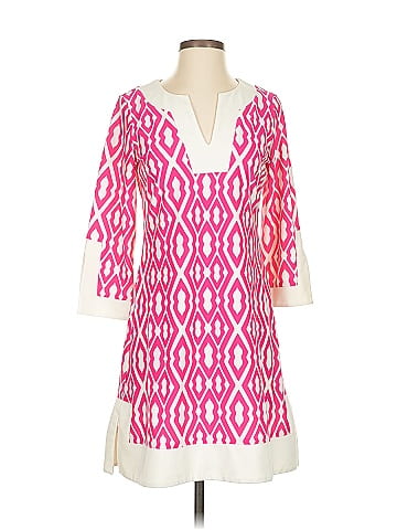 Jude Connally Casual Dress (view 1)