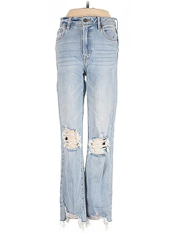 Hidden Jeans Jeans (view 1)