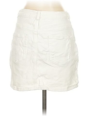 Index Casual Skirt (view 2)