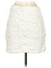 Index White Casual Skirt Size S - photo 2