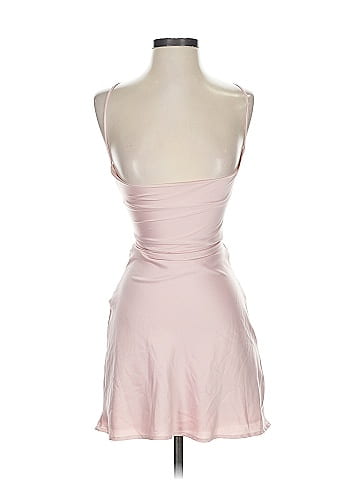 Princess Polly Cocktail Dress (view 1)