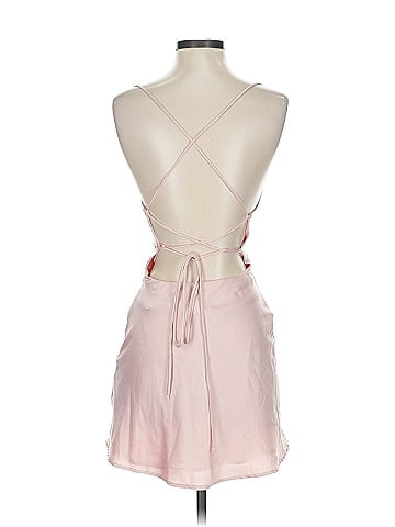 Princess Polly Cocktail Dress (view 2)