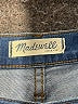 Madewell Blue Jeans Size 29 waist - photo 7