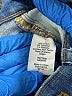 Madewell Blue Jeans Size 29 waist - photo 8