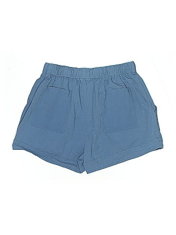 BTFBM Shorts (view 2)