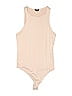 Express Tan Bodysuit Size XS - photo 1