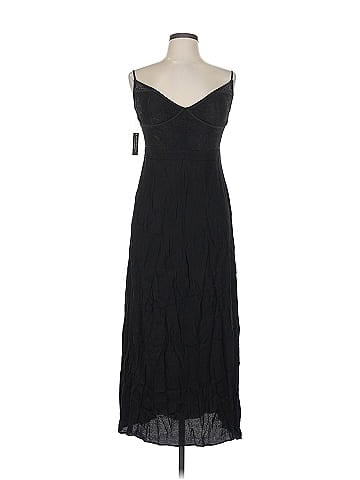 AFRM Cocktail Dress (view 1)