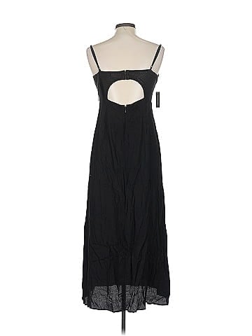 AFRM Cocktail Dress (view 2)