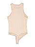 Express Tan Bodysuit Size XS - photo 2