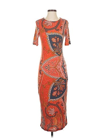 FARM Rio for Anthropologie Cocktail Dress (view 1)
