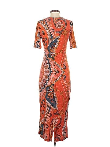 FARM Rio for Anthropologie Cocktail Dress (view 2)