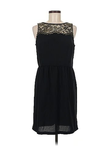 Ann Taylor LOFT Cocktail Dress (view 1)