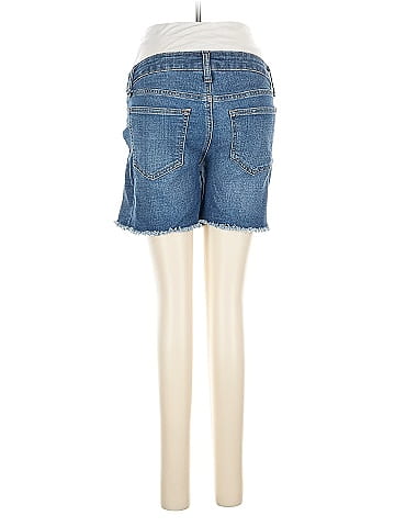 Sonoma Goods for Life Denim Shorts (view 2)