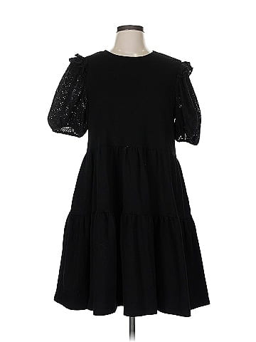 English Factory Casual Dress (view 1)