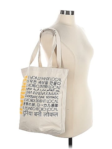 Assorted Brands Tote (view 2)