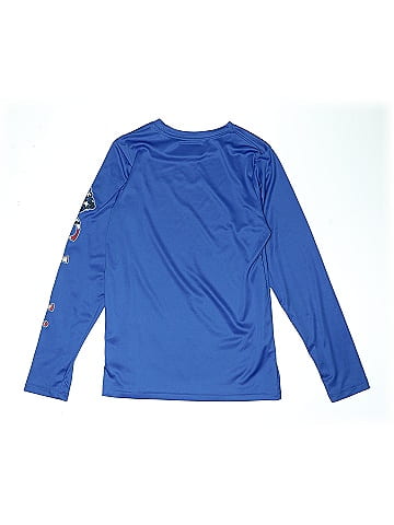 Columbia Long Sleeve T-Shirt (view 2)