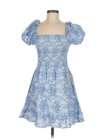 dRA Los Angeles Cocktail Dress (view 1)