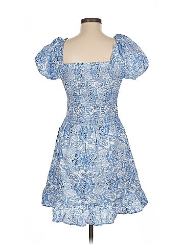 dRA Los Angeles Cocktail Dress (view 2)