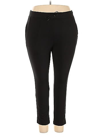 Yogalicious Active Pants (view 1)