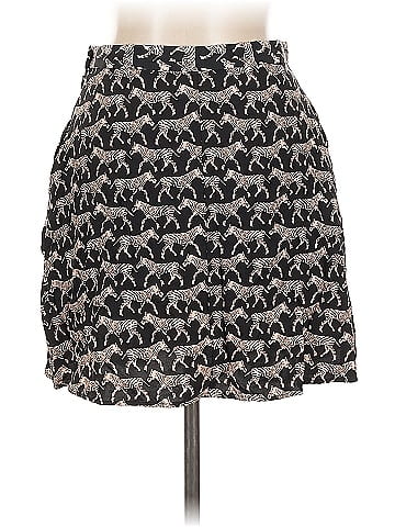 & Other Stories Casual Skirt (view 2)