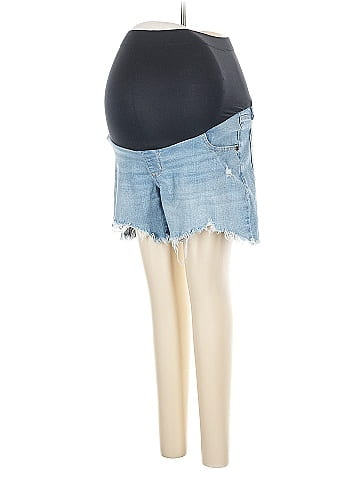 Sonoma Goods for Life Denim Shorts (view 1)