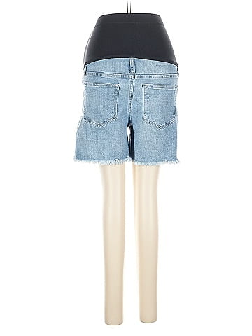 Sonoma Goods for Life Denim Shorts (view 2)