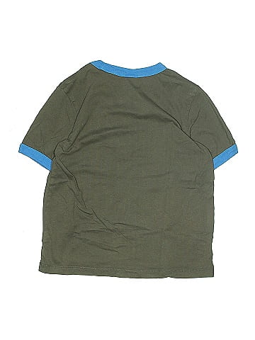 Hanna Andersson Short Sleeve T-Shirt (view 2)