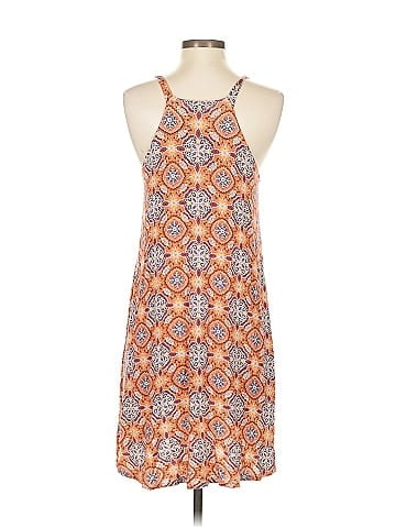 Eyeshadow Casual Dress (view 2)